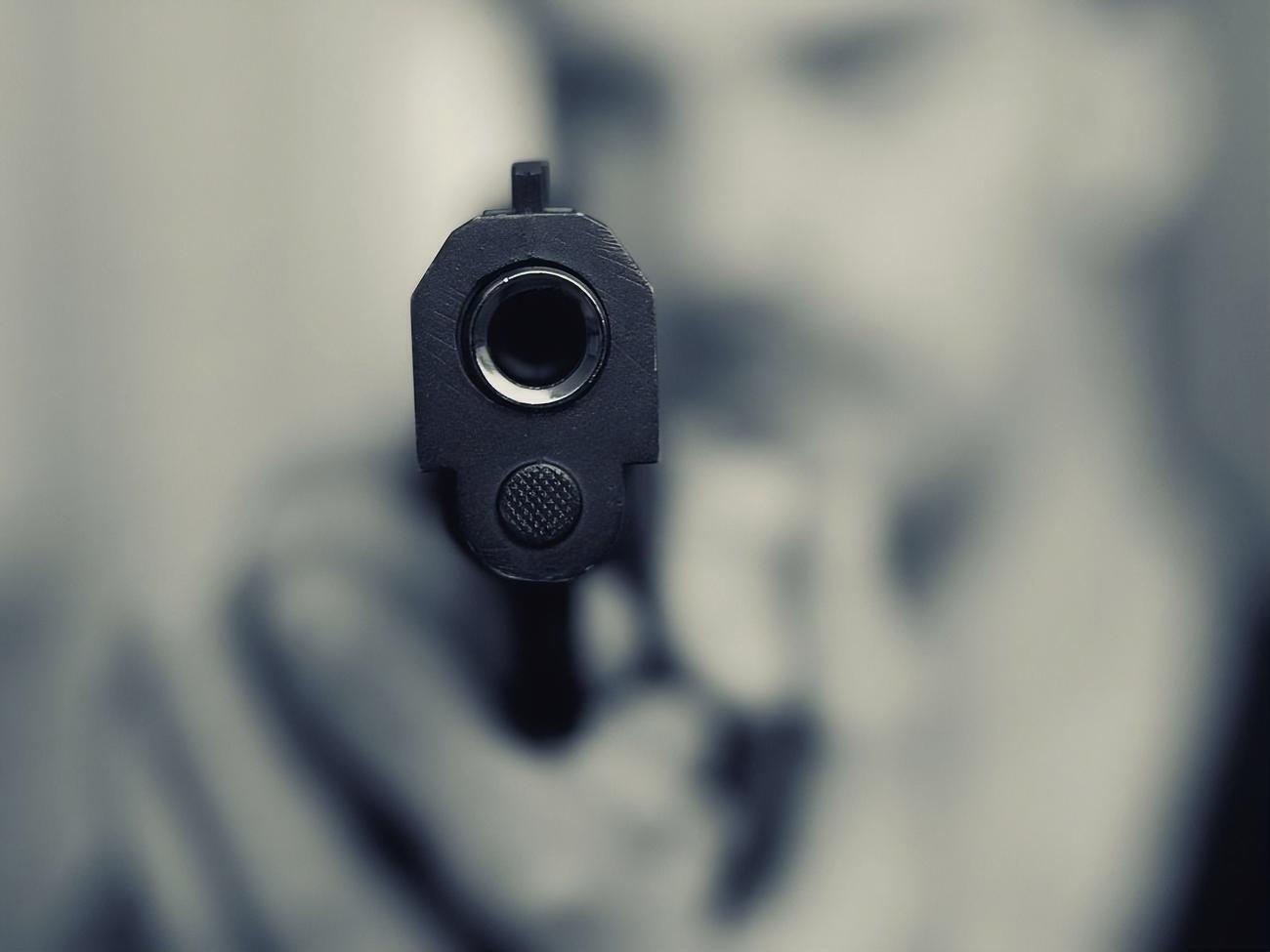 Поліцейські затримали чоловіка, який стріляв у рятувальників