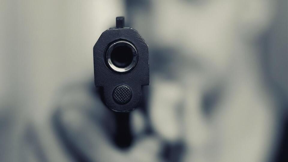 Поліцейські затримали чоловіка, який стріляв у рятувальників