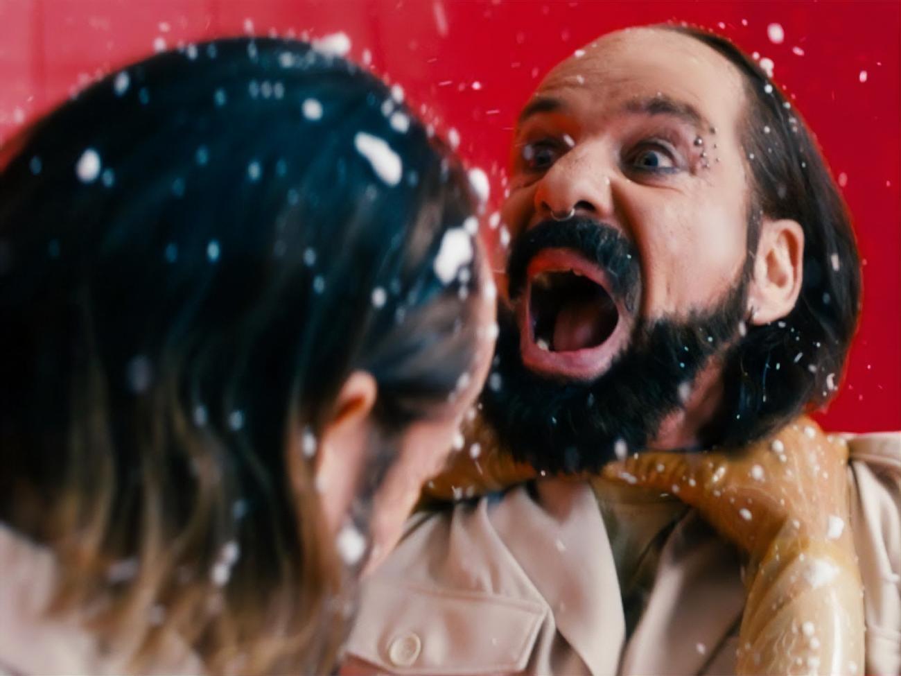 Трек&nbsp;Steh Auf войдет в альбом Линдеманна F&M, релиз которого запланирован на 22 ноября