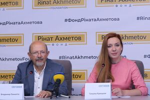 Директор по развитию проектов фонда Татьяна Кухоцкая: Благодаря этой деятельности уже спасено более миллиона жизней