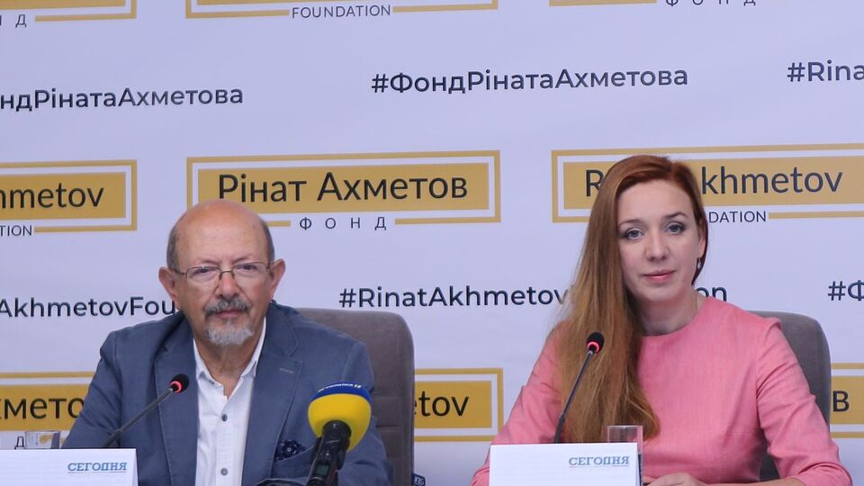 Директор по развитию проектов фонда Татьяна Кухоцкая: Благодаря этой деятельности уже спасено более миллиона жизней