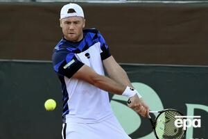 Марченко проиграл в решающем матче на Кубке Дэвиса