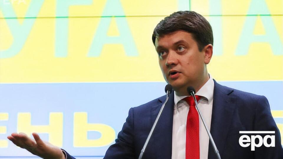 Разумков: Хочу сказати, що наступні вибори починаються відразу після того, як закінчуються попередні