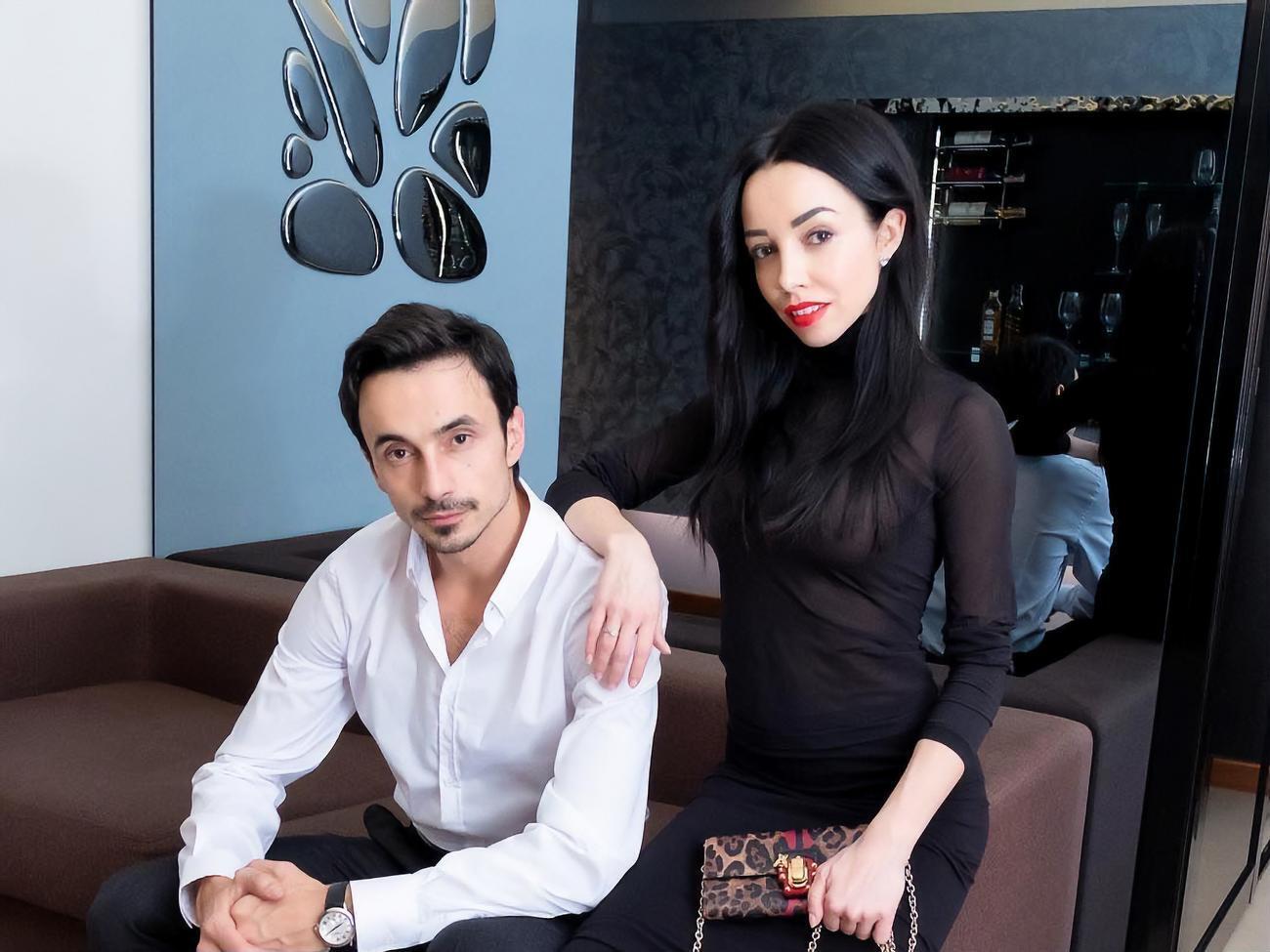 Кухар: Ми живемо "з одним серцем на двох" уже багато років