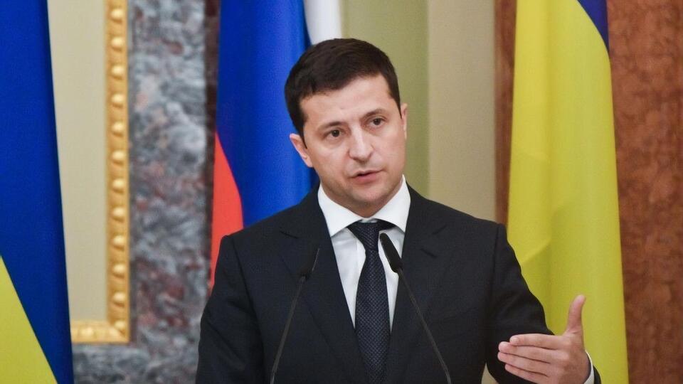 Зеленський: Радники глав країн нормандського формату 2 вересня підготували всі питання