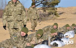 Для украинских бойцов закупят новое обмундирование