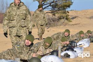 Для українських бійців закуплять нове обмундирування