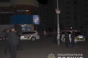 Інцидент стався вночі в Дарницькому районі Києва