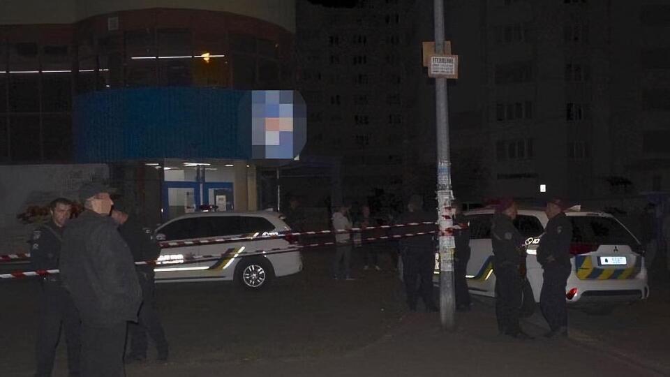 Інцидент стався вночі в Дарницькому районі Києва