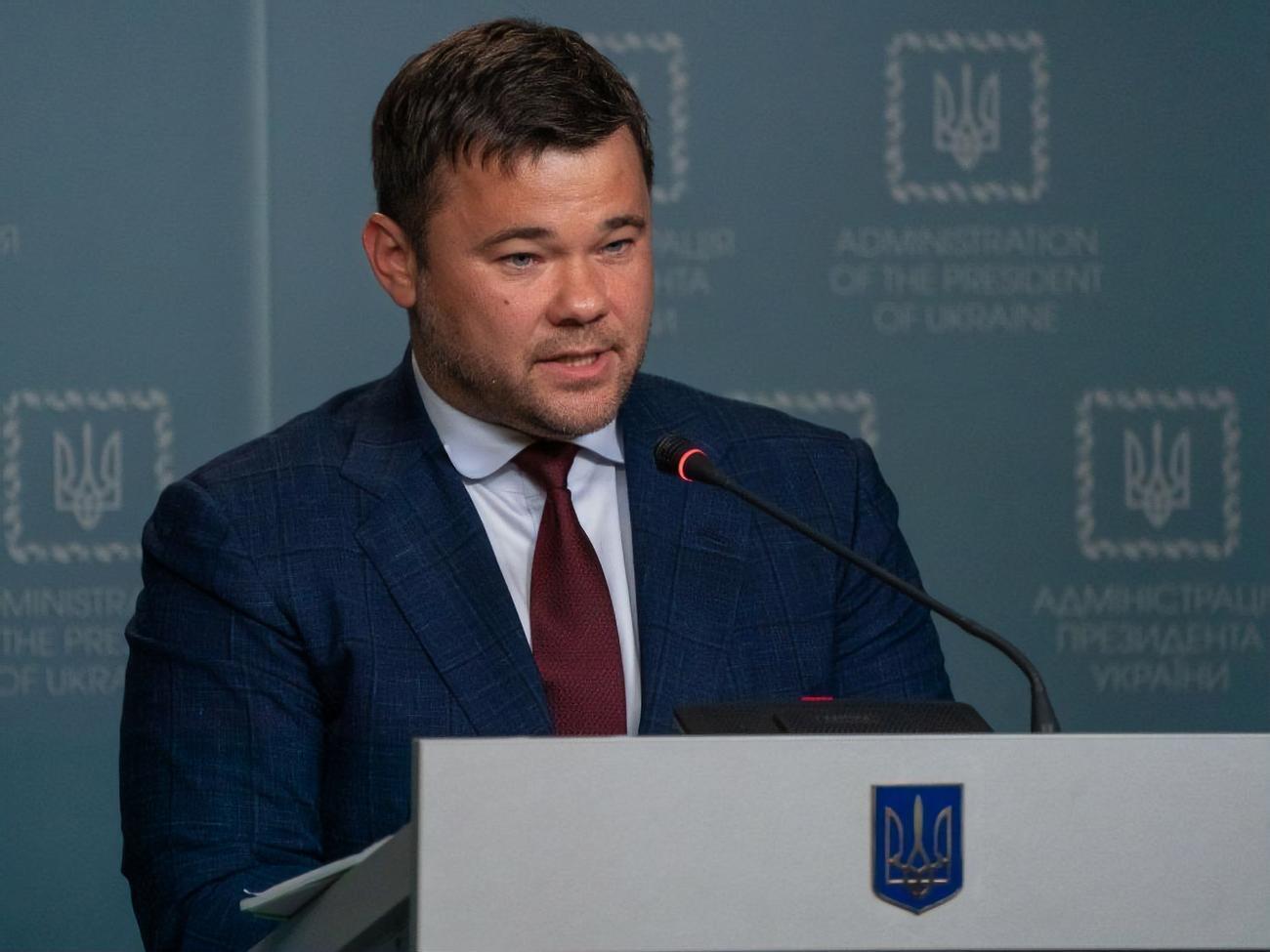 Богдан:&nbsp;Для меня существует часть журналистской среды, которая не работает в соответствии со стандартами журналистской этики