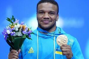 Беленюк здобув право виступати на Олімпійських іграх у Токіо
