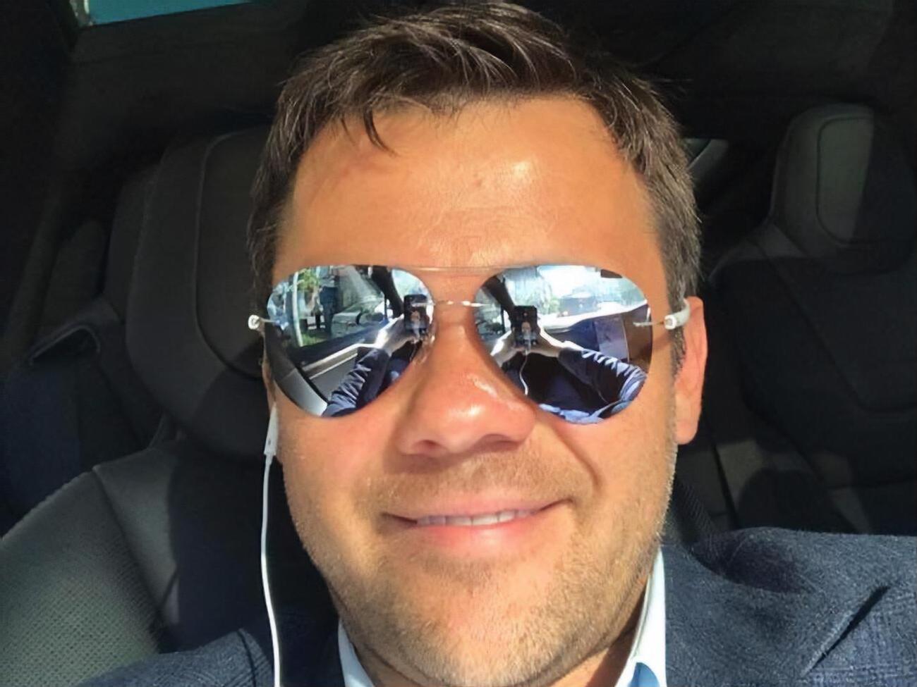 Богдан: Я по дипломатическим правилам должен контактировать только со своим визави в РФ