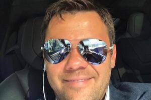 Богдан: Я по дипломатическим правилам должен контактировать только со своим визави в РФ