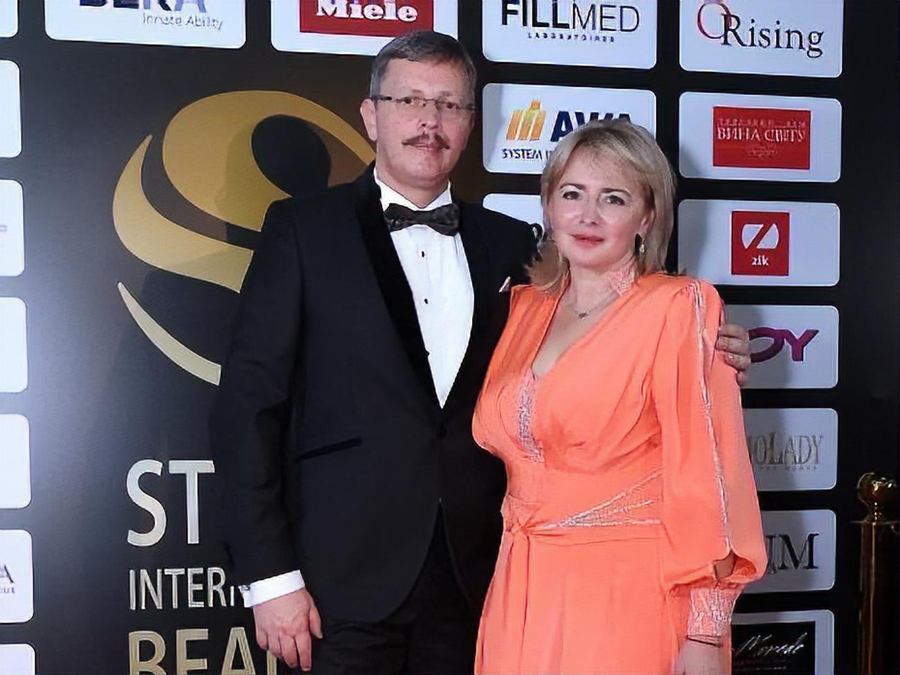 Слоссер: Премією Stella International Beauty Awards ми хочемо показати, що відданість професії&nbsp;&ndash; це не просто порожні слова