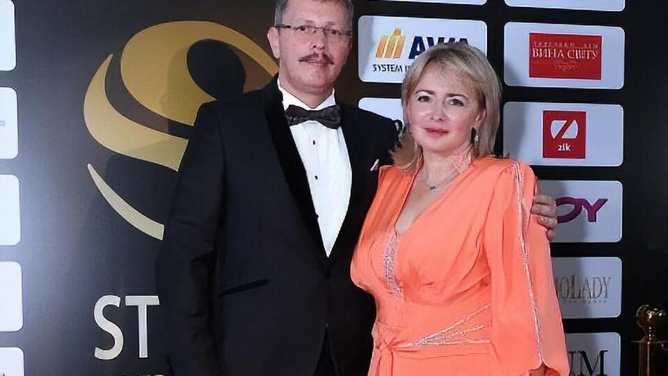 Слоссер: Премией Stella International Beauty Awards мы хотим показать, что преданность профессии – это не пустые слова