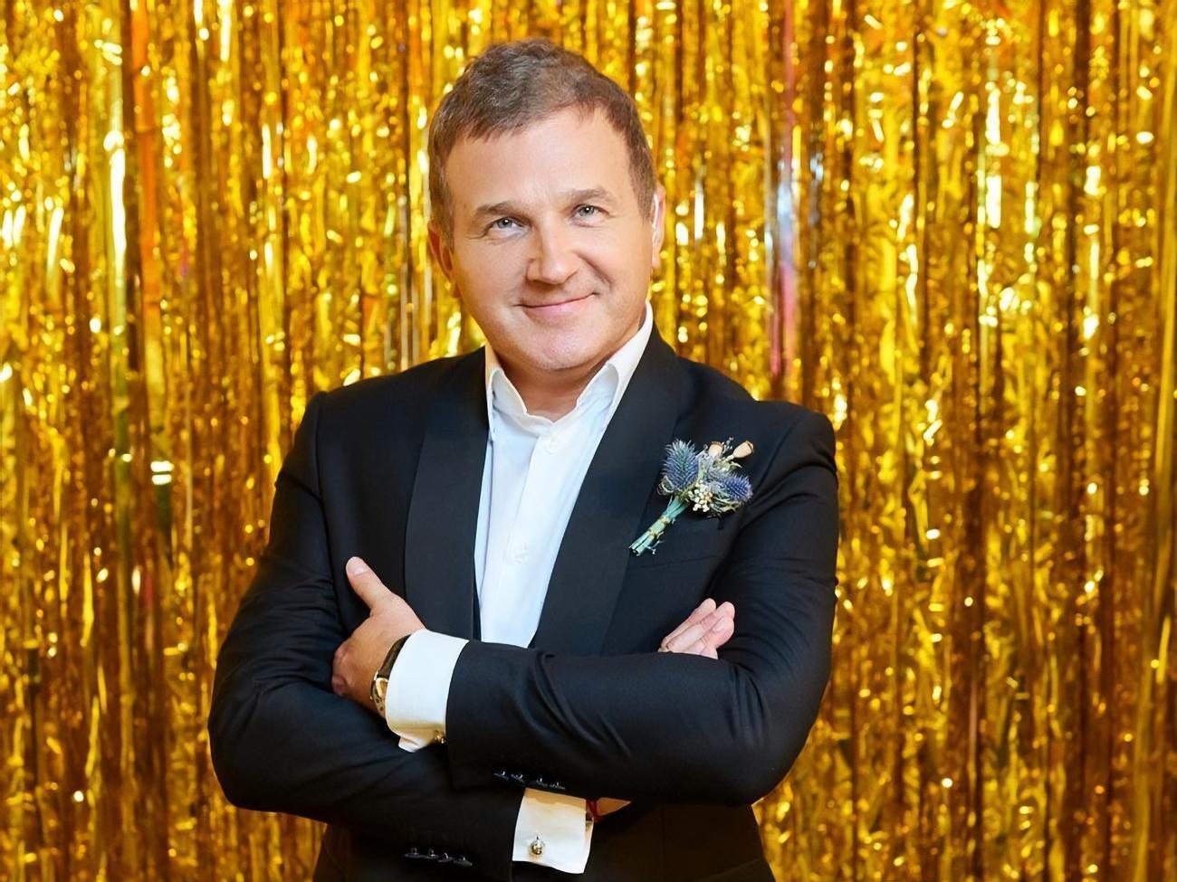 Горбунов: І хто сказав, що грати на фортепіано складно?