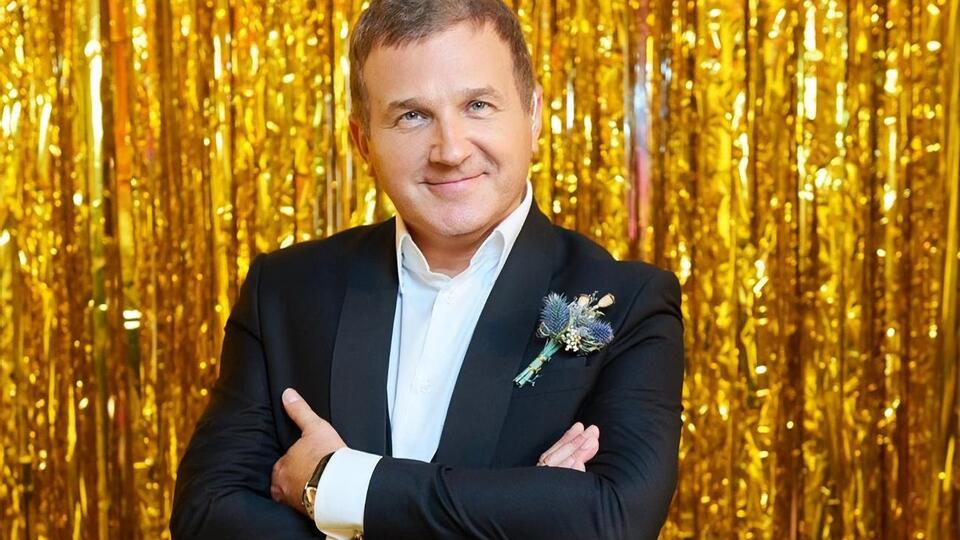 Горбунов: И кто сказал, что играть на фортепиано сложно?