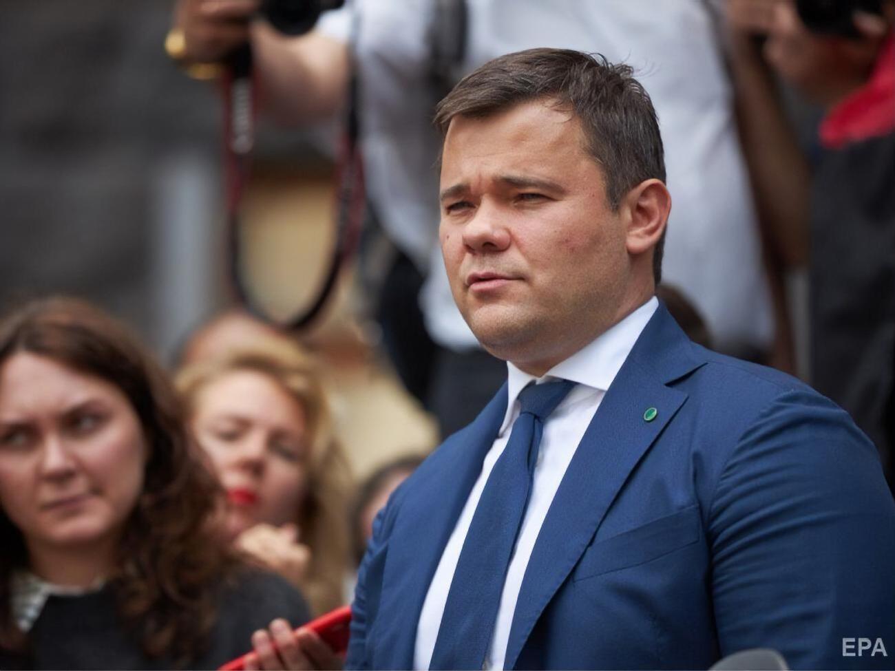 Богдан: У Нидерландов&nbsp;есть на что менять Цемаха