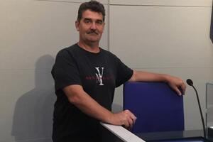 Семиволос: Это демонстрация новых методов ведения войны