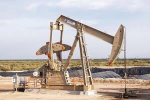 Вартість нафти може перевищити $75 за барель
