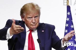 Трамп: Є підстави вважати, що ми знаємо винуватця