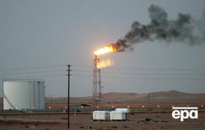 В США и Саудовской Аравии считают, что Иран стоит за нападением на нефтезавод