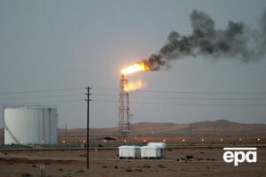 В США и Саудовской Аравии считают, что Иран стоит за нападением на нефтезавод