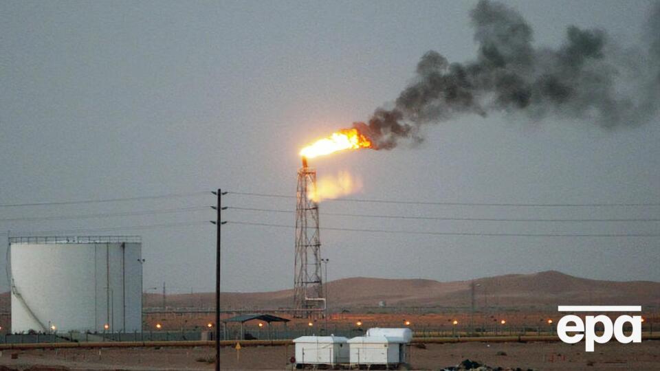 У США та Саудівській Аравії вважають, що Іран стоїть за нападом на нафтозавод