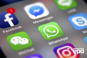 Сноуден не считает WhatsApp достаточно надежным сервисом