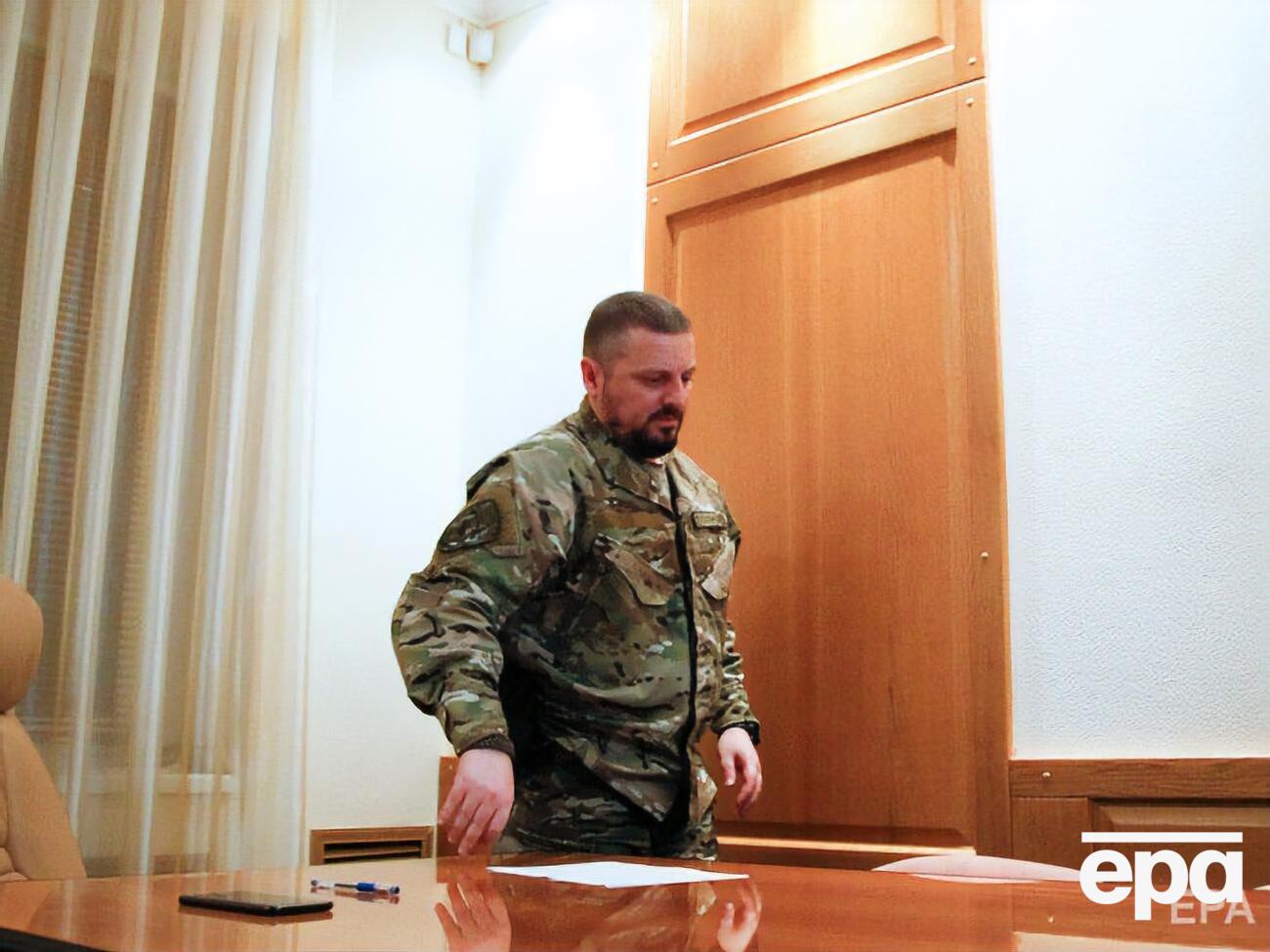 В "ЛНР" уверяют, что Корнет не отстранен