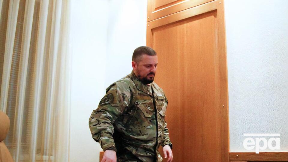 В "ЛНР" уверяют, что Корнет не отстранен