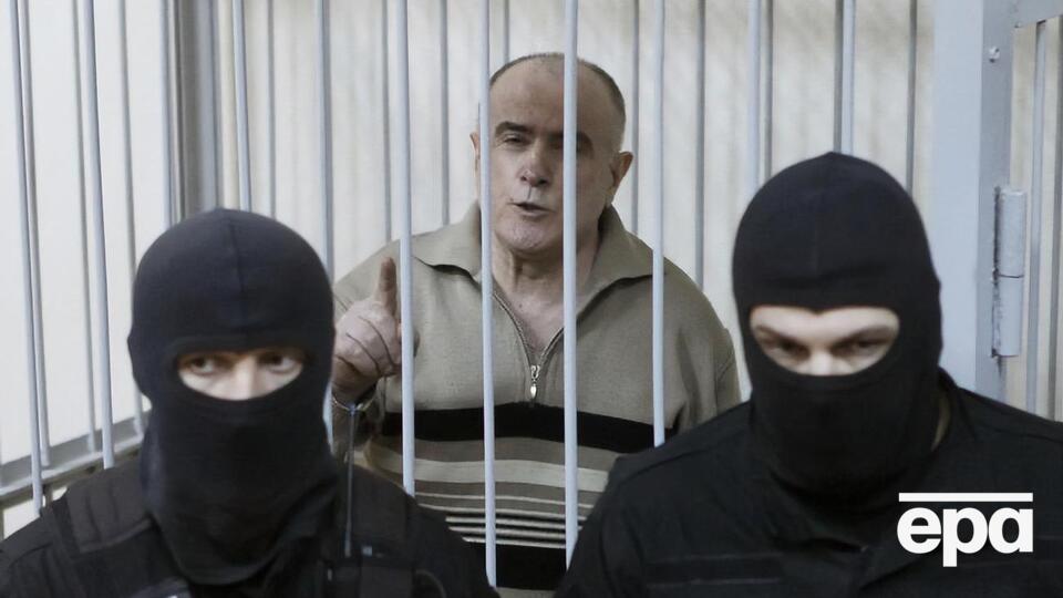 Пукач може вийти на волю за шість років після ухвалення вироку, пишуть ЗМІ