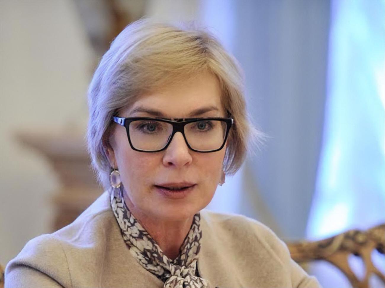 Денисова: Были разные манипуляции