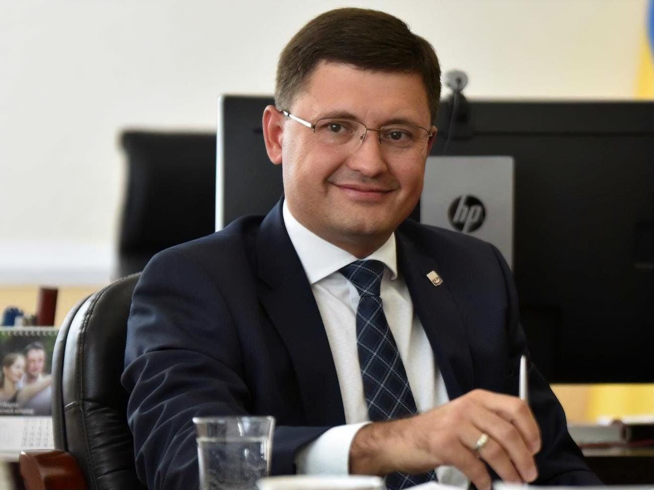 Бойченко:&nbsp;Мариуполь готов стать местом, где начнется настоящий диалог о реинтеграции Донбасса