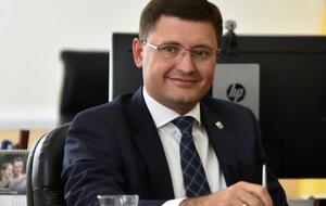 Бойченко: Мариуполь готов стать местом, где начнется настоящий диалог о реинтеграции Донбасса