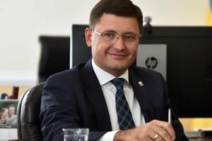 Бойченко: Мариуполь готов стать местом, где начнется настоящий диалог о реинтеграции Донбасса