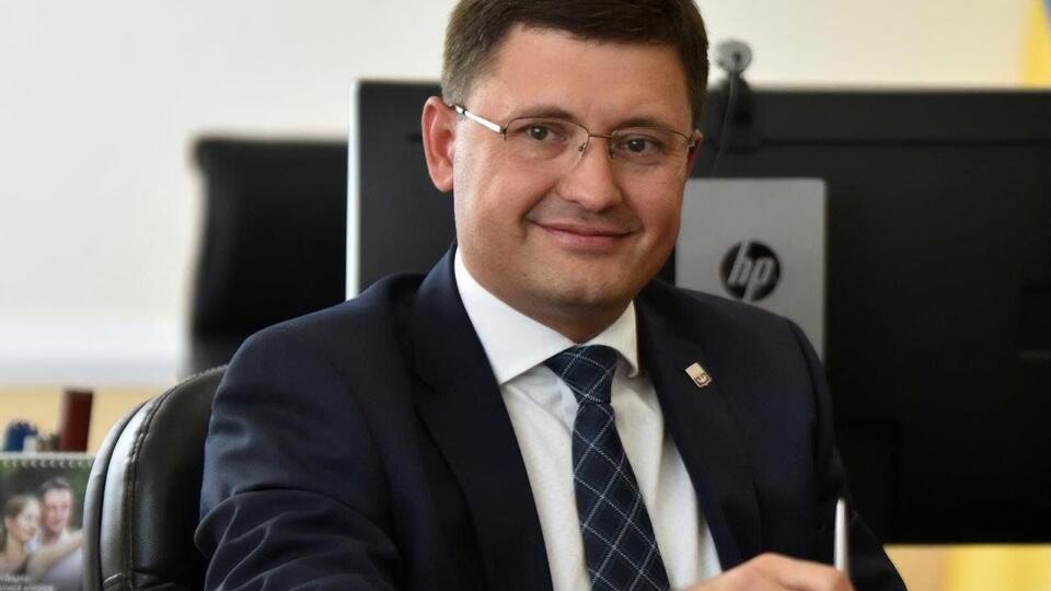 Бойченко: Мариуполь готов стать местом, где начнется настоящий диалог о реинтеграции Донбасса