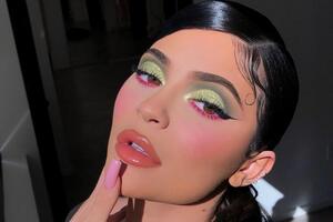 Дженнер стала героиней Playboy