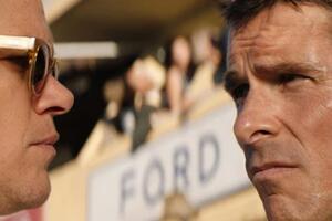 Мировая премьера фильма запланирована на 15 ноября 2019 года