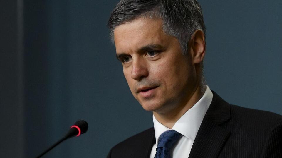 Пристайко: Українська сторона вірить у звільнення всіх позбавлених волі українців