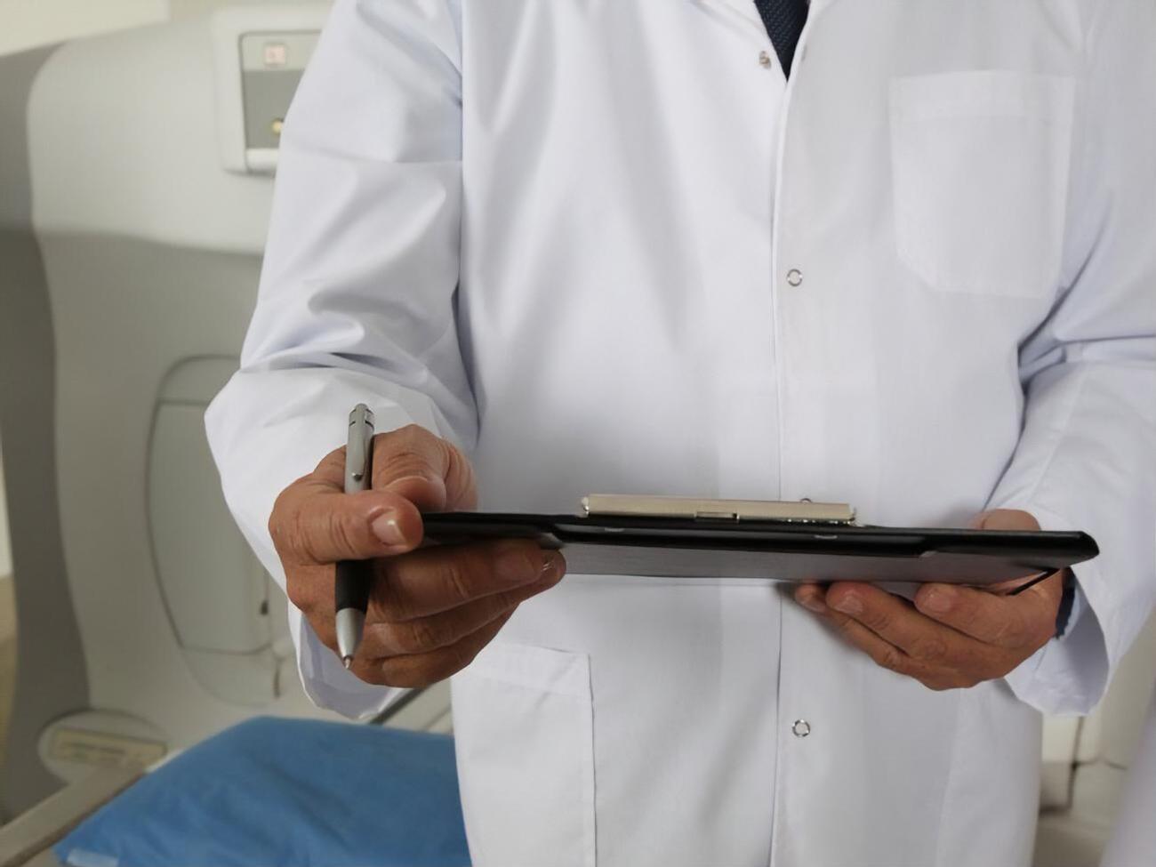 Госпіталізованим поставили діагноз "гострий ентероколіт"