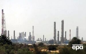 Нападение на Saudi Aramco произошло в ночь на 14 сентября