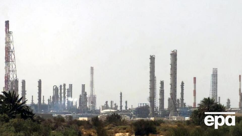 Напад на Saudi Aramco стався в ніч на 14 вересня