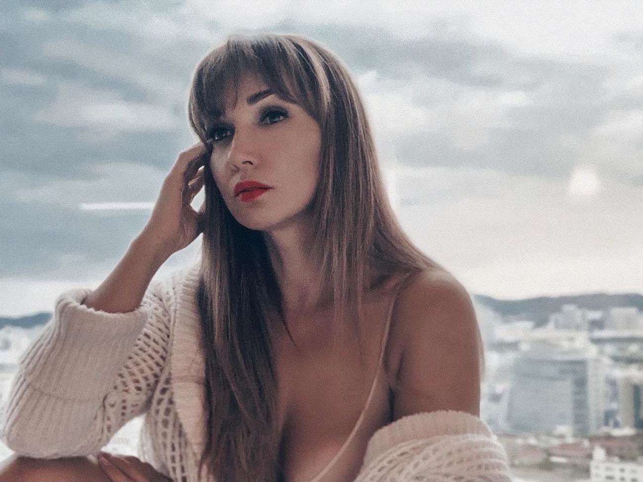 Чехова: Харе Крішна, таточку, Харе Рама