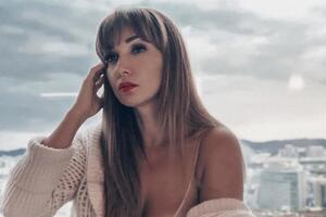 Чехова: Харе Крішна, таточку, Харе Рама