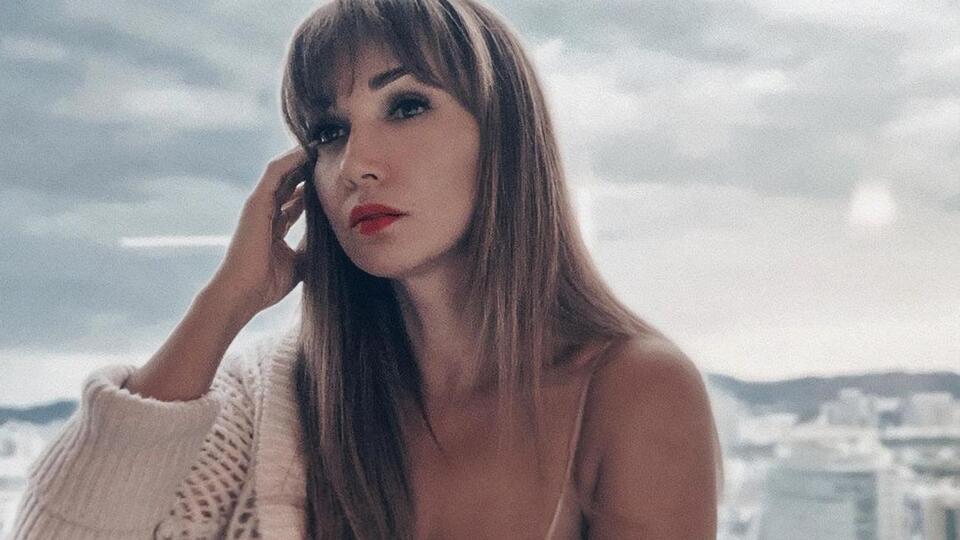Чехова: Харе Крішна, таточку, Харе Рама
