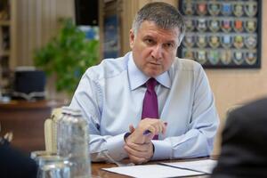 Аваков: Это не просто поджигатель, это враг, который вредит своему государству