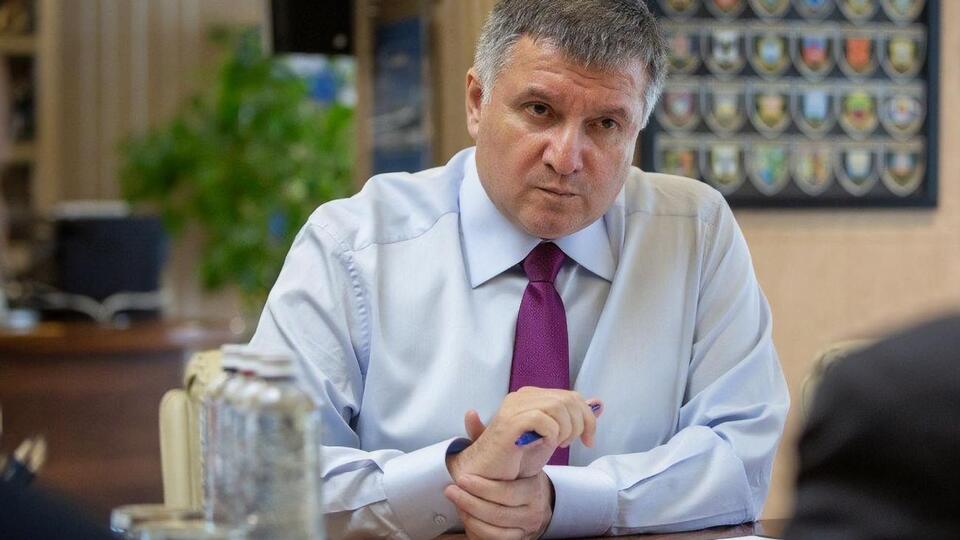 Аваков: Это не просто поджигатель, это враг, который вредит своему государству