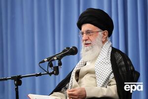 Хаменеи: Политика администрации США – это максимальное давление на Иран