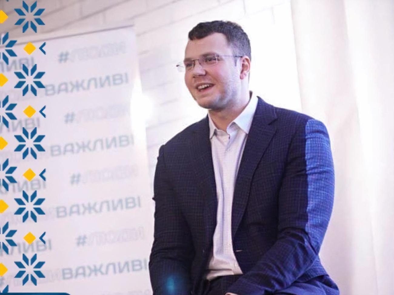 Криклий: Дорожный фонд в 2020 году запланирован в размере 69,7 млрд грн